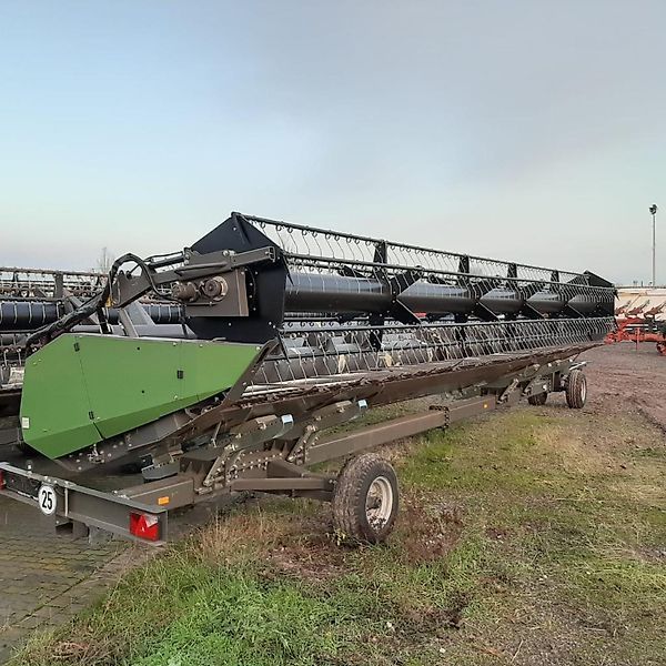 Fendt superflow schneidwerk 9,2 m Barra 22.000 €