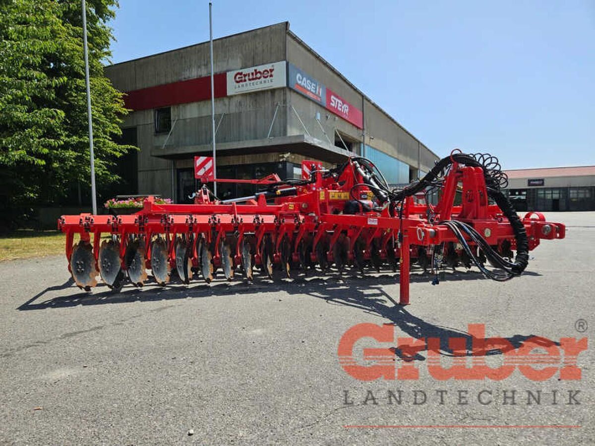 E-FARM: ROTOLAND gal-k 6.0 h - Disc harrow - id AHBCTYV - €31,421 - Year of construction: 2023 - Germany