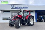 Valtra N163 Versu tractor 49.900 €