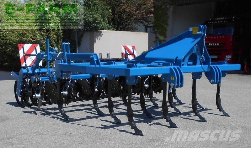 Agria flex soil star 300 t Cultivator €6,658