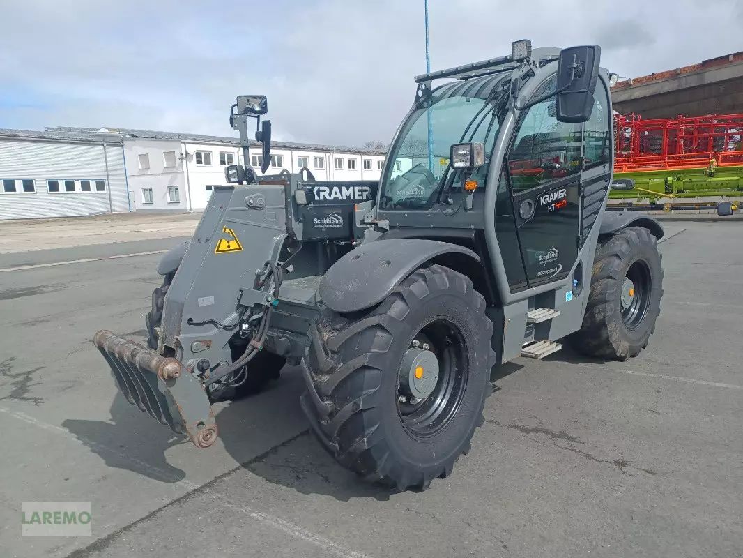 KRAMER KT447 Telehandler €63,200