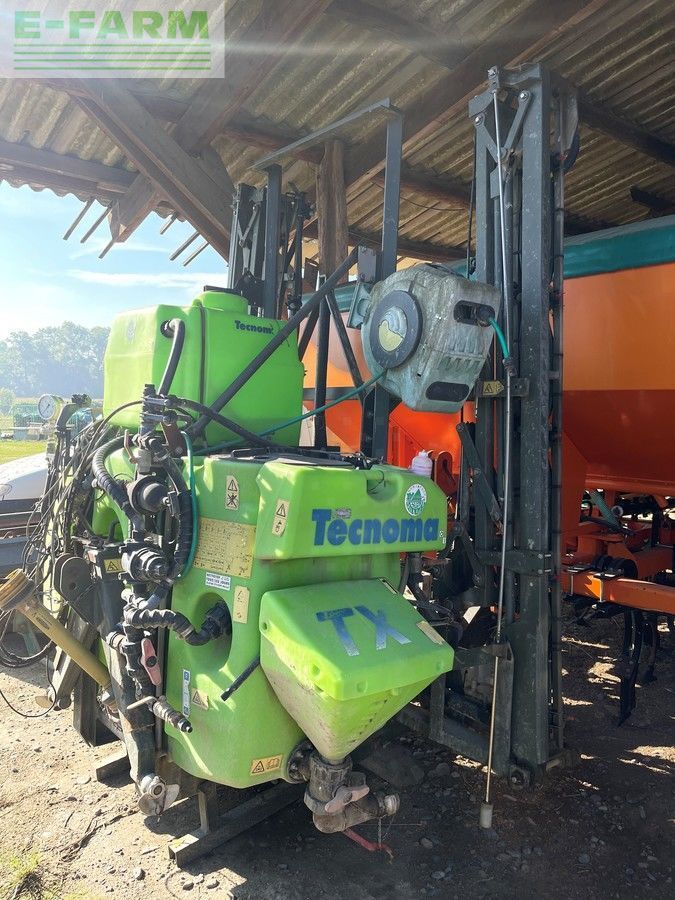 E-FARM: Tecnoma 1015 gdm - Pflanzenschutzspritze - id QIQGMMB - 5.700 € - Baujahr: 2003 - Frankreich