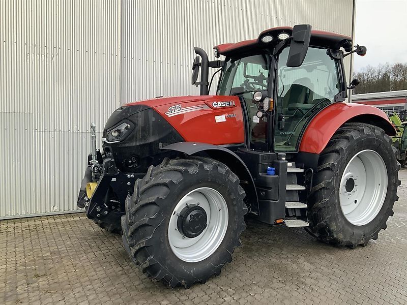 Case IH Puma 175 CVX Traktor 119.500 €