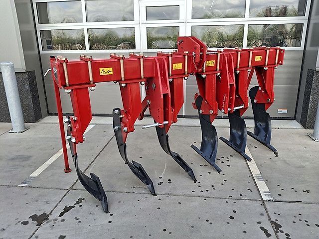 Kverneland CLI 630 Other tillage