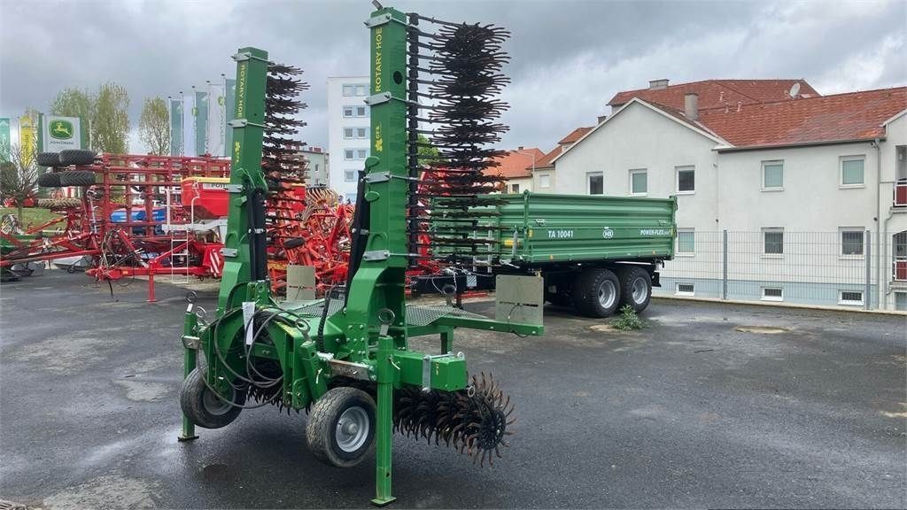 E-FARM: cfs rotory hoe 6,6 - Sowing machine other - id CQLEJYL - €14,583 - Year of construction: 2019 - Austria