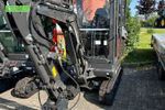 Eurocomach 18 zt minibagger led-paket #ab 339€/monat# excavators_other €26,000