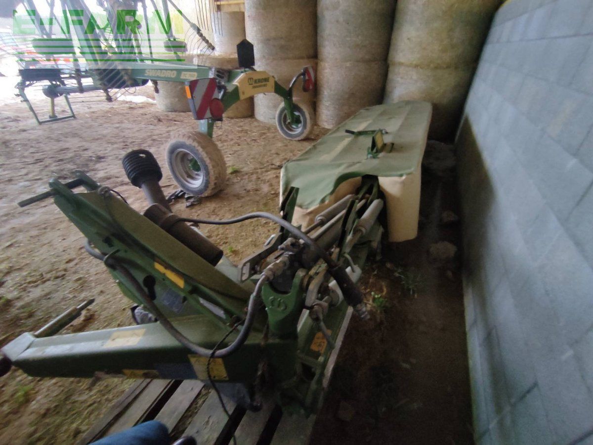 Krone ActivMow R 320 Mower €7,000