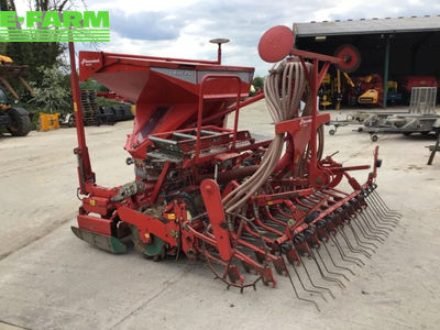 E-FARM: Kverneland i drill pro - Semoir - id 1RBWFZQ - 12 764 € - Année: 2009