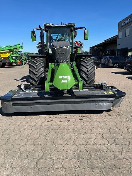 Fendt Slicer 310 FQ KC Mower €18,350