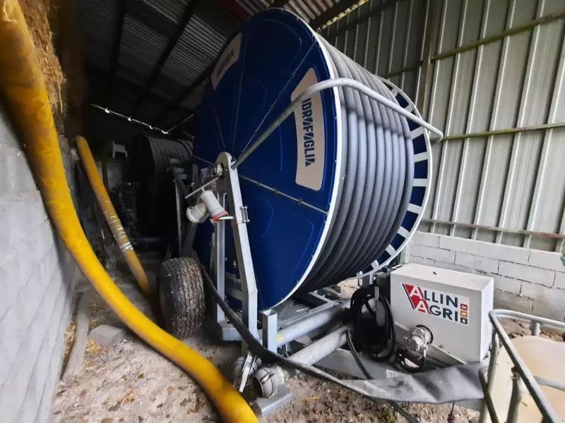 E-FARM: sonstige ig1d - Irrigation - id MIAPQHW - 28 000 € - Année: 2022 - France