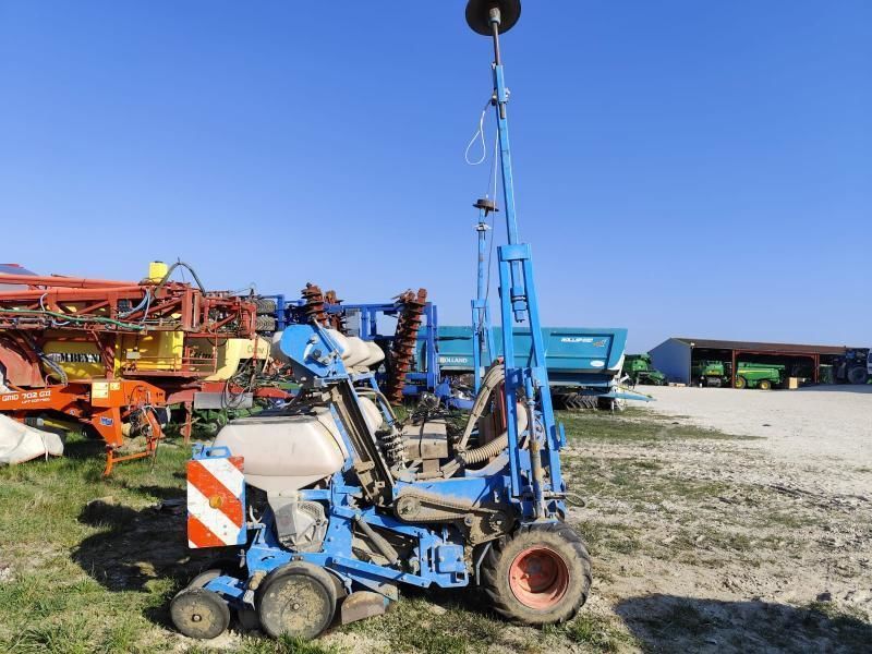 Monosem ng plus 6r Maszyna do siewu punktowego 12 000 €