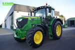 John Deere 6175 R tractor €79,000