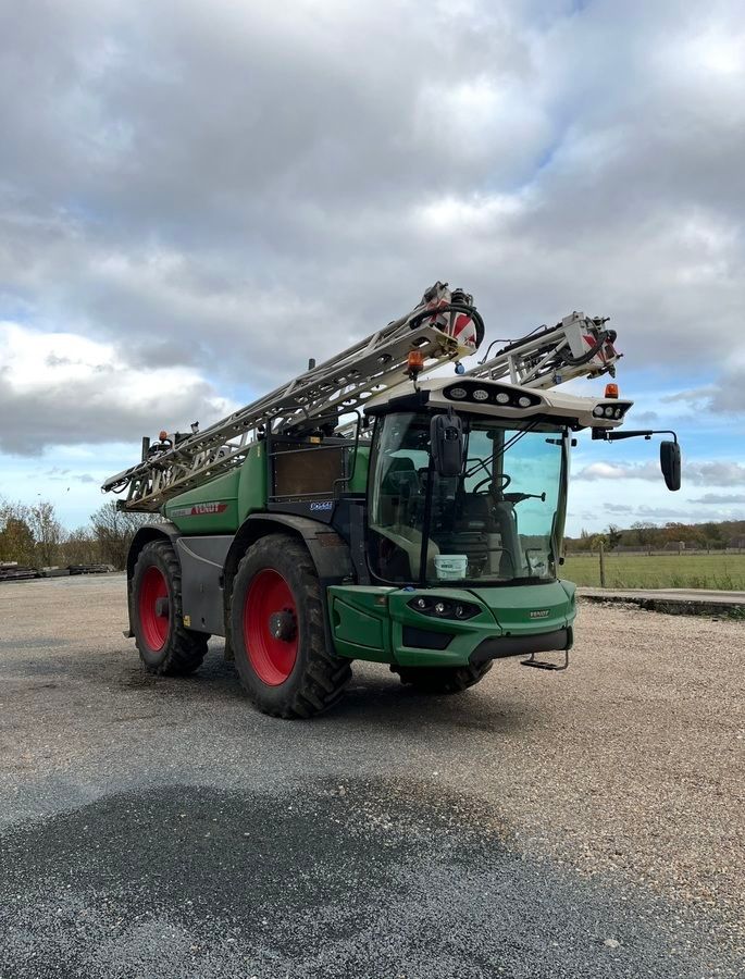 Fendt Rogator 645 Opryskiwacz 149 000 €