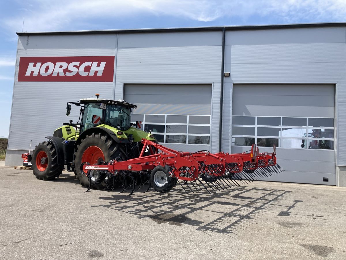 E-FARM: HORSCH finer 7 sl - Cultivador - id X91NHUY - Año: 2024 - Austria