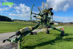 Krone Swadro TS 620 windrower €21,658