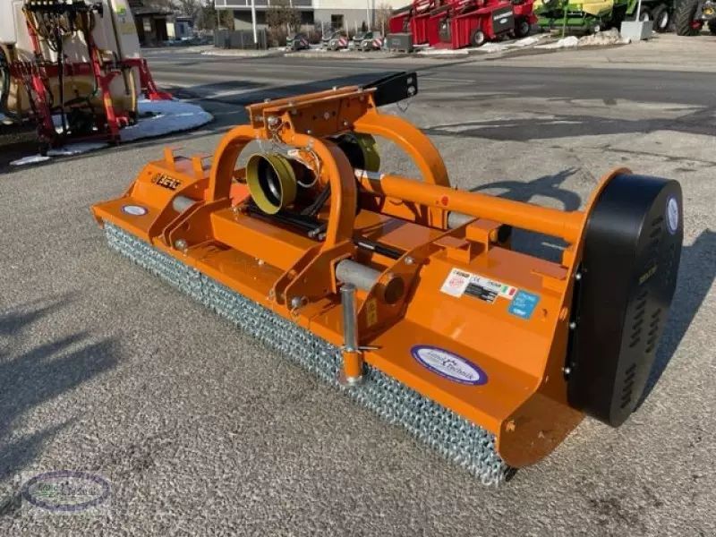 E-FARM: BERTI bimax 300 - Topper - id BFVSJTB - €9,908 - Year of construction: 2022 - Austria