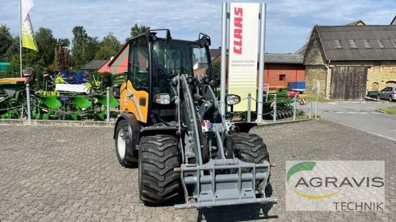 Giant g5000 Wheel loader €63,900