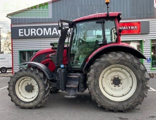 Valtra N 134 H5 Traktori 54 000 €