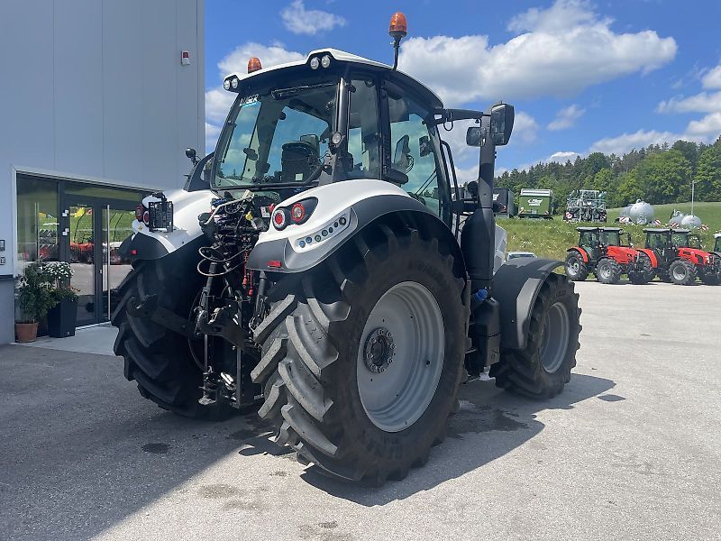 E-FARM: Lamborghini Spark 165 VRT - Tractor - id UXLHJPV