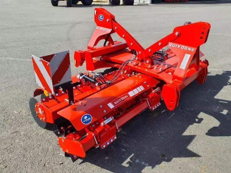 Quivogne gladiator 300 Lisy a válečky 9 000 €