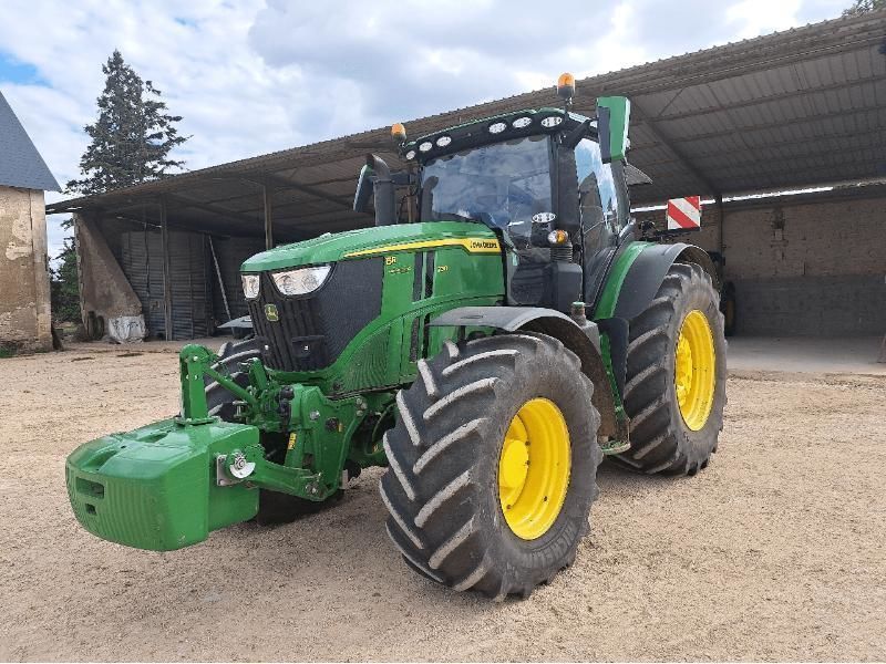 John Deere 6R 230 Tractor €175,000
