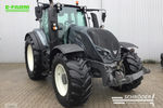 Valtra t 194 v smarttouch tractor €79,885