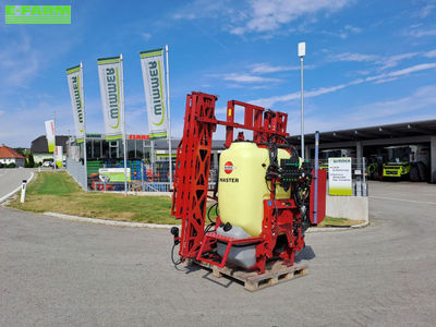 E-FARM: Hardi MASTER 1000 - Sprayer - id GJV98W9 - €23,500 - Year of construction: 2023 - Austria