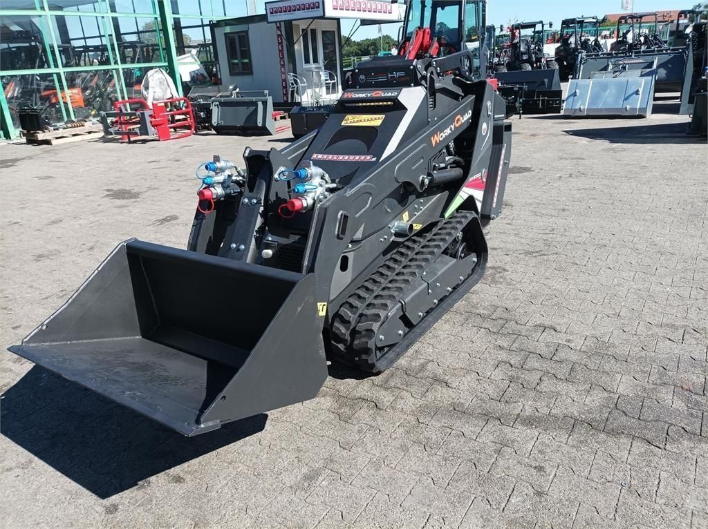 Case IH wx 1000 top neuheit Załącznik 27 900 €
