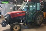 Case IH quantum 75 n tractor €23,000