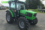 Deutz-Fahr 5090D Keyline tractor €33,900