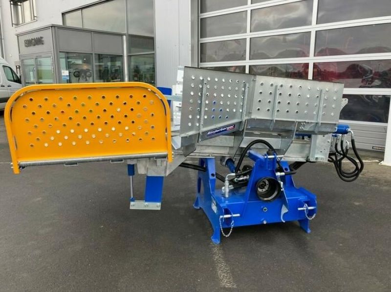 E-FARM: Binderberger gi 20 z superspeed - Scies et fendeuses - id ECMJ6Z7 - 8 832 € - Année: 2023 - Allemagne