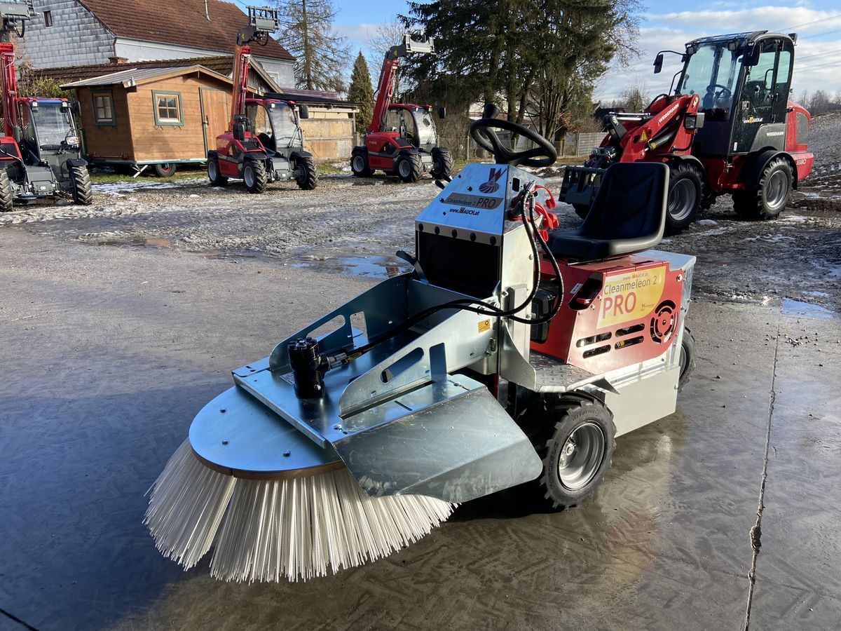 E-FARM: Westermann westermann cm2 e-lectric pro plus - Diserbo meccanico - id VC9JAIP - 5.992 € - Anno di costruzione: 2023 - Austria