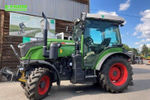 Fendt 211 Vario tractor 120.000 €