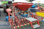 Lemken Saphir 7/300 DS 150 drillingcombination €8,319