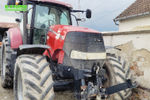 Case IH Puma 200 CVX tractor 39.000 €