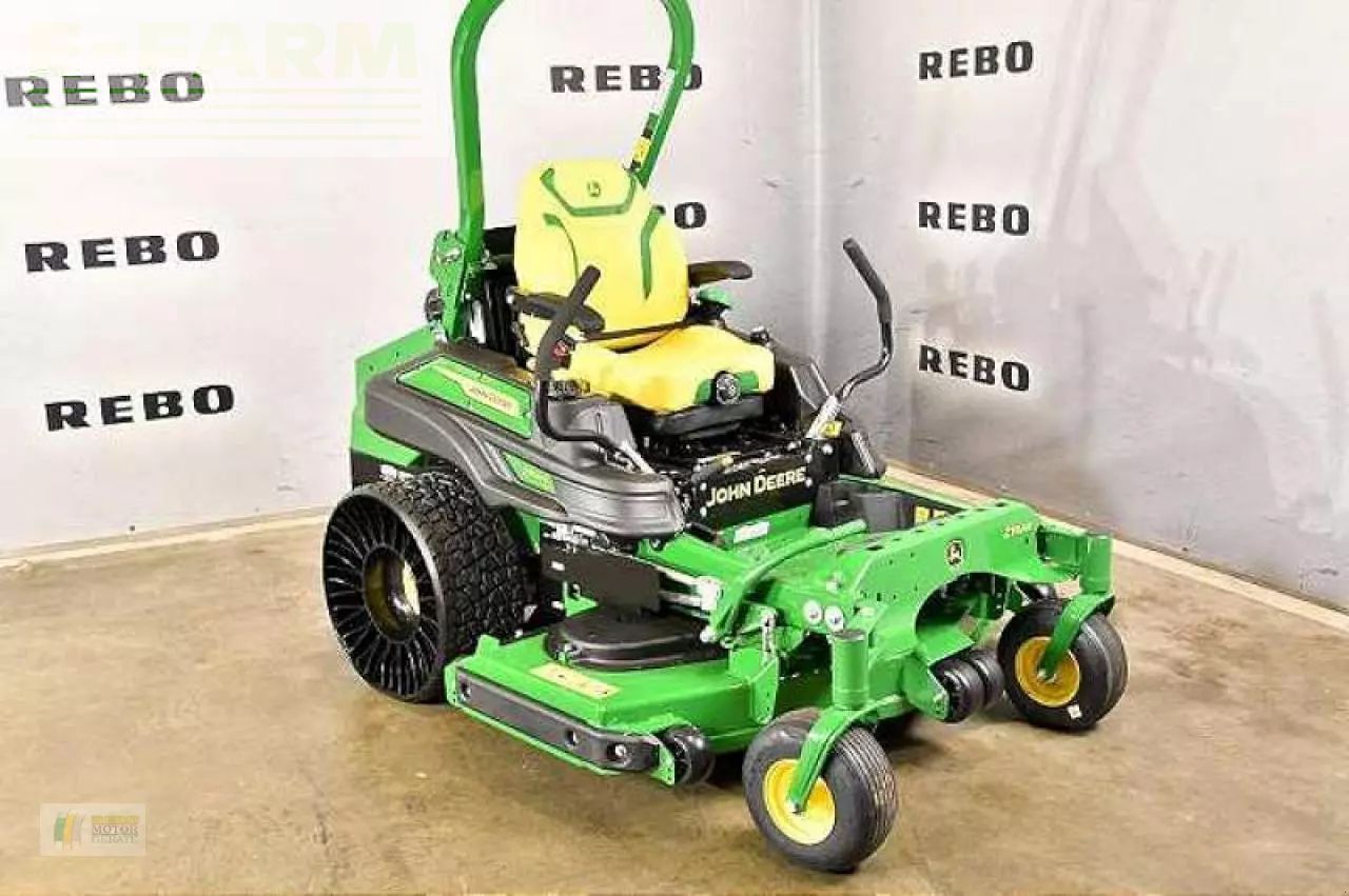 John Deere z994r diesel ztrak Cortadora de césped 22.500 €