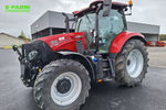 Case IH Maxxum 135 CVX tractor €82,000