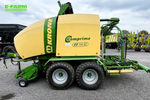 Krone Comprima CF 155 XC baler 29.412 €