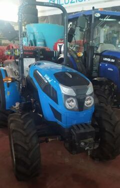 E-FARM: landini  top mistral 55 - Traktori - id DYGKN5Y - Godina proizvodnje: 2022 - Radni sati motora: 1,Snaga motora (KS): 55,Italija