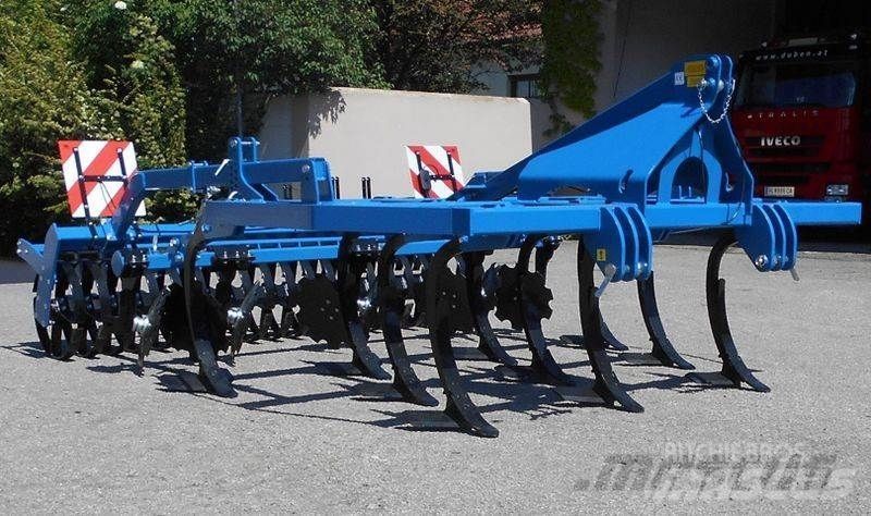 E-FARM: Agrio flex soil star 300 ts high line - Cultivador - id RUXYCH2 - 7825 € - Austria