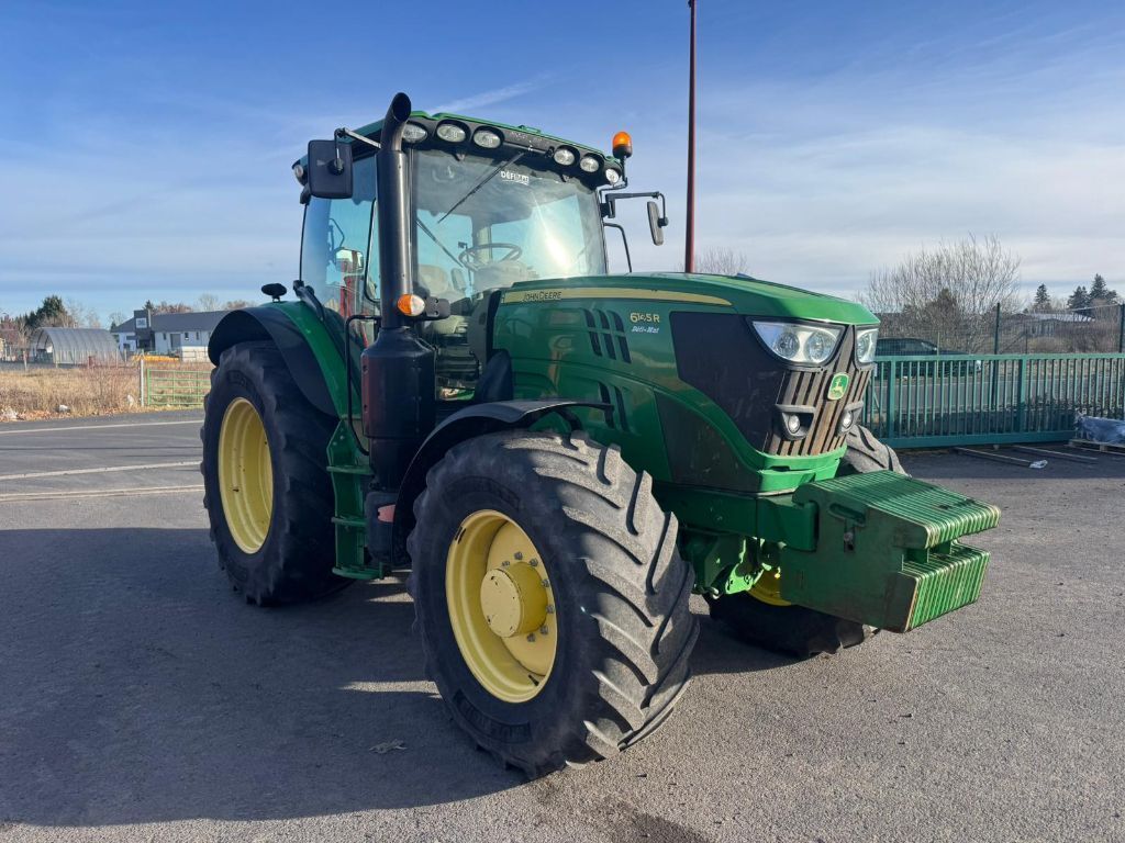 John Deere 6145 R Traktor 69 500 €
