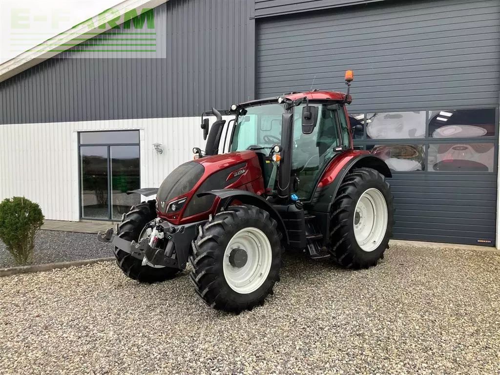 Valtra N104H5 Traktor 56.895 €