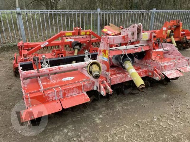 E-FARM: Maschio sc 280 - Erpice rotante - id PGJSGLD - 5.950 € - Anno di costruzione: 2011 - Germania