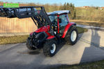 Lindner 100 A tractor €83,292