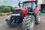 Case IH Puma 200 CVX tractor €61,000