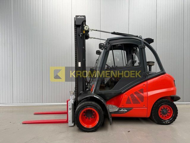 Linde h 40 d-02 Gabelstapler 19.900 €