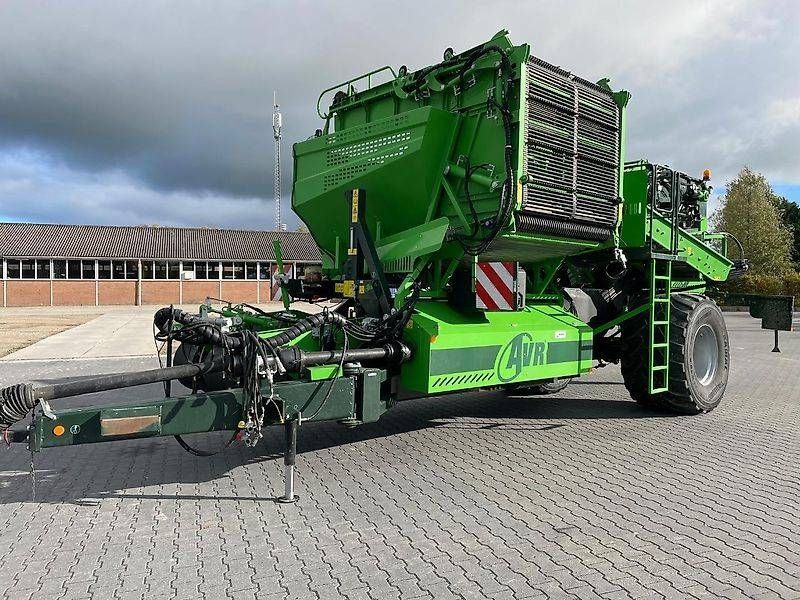 AVR spirit 9200 Kombajn do ziemniaków