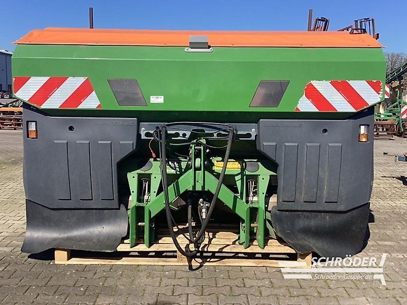 E-FARM: Amazone ZA-TS 3200 Super - Düngerstreuer - id NTTMW9X - 11.885 € - Baujahr: 2014 - Deutschland