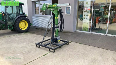 E-FARM: sonstige cfs turm mit joystick - Orchard and vineyard equipment other - id KVDPJQV - €5,700 - Year of construction: 2018 - Austria