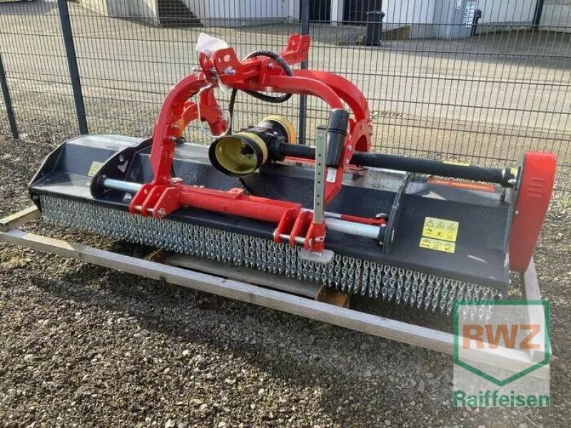 E-FARM: Seppi smo fh275 - Mulcz - id Q8C5WW8 - 9400 € - Rok produkcji: 2022 - Niemcy